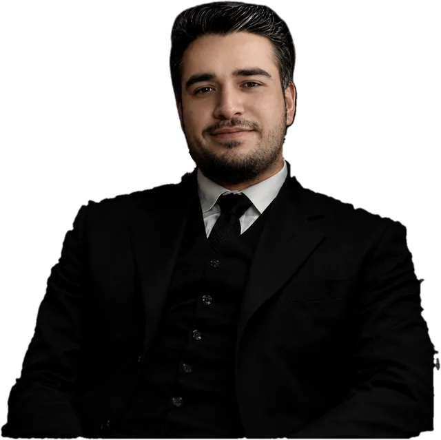 Hikmat Ullah, Senior Data Engineer and mentor